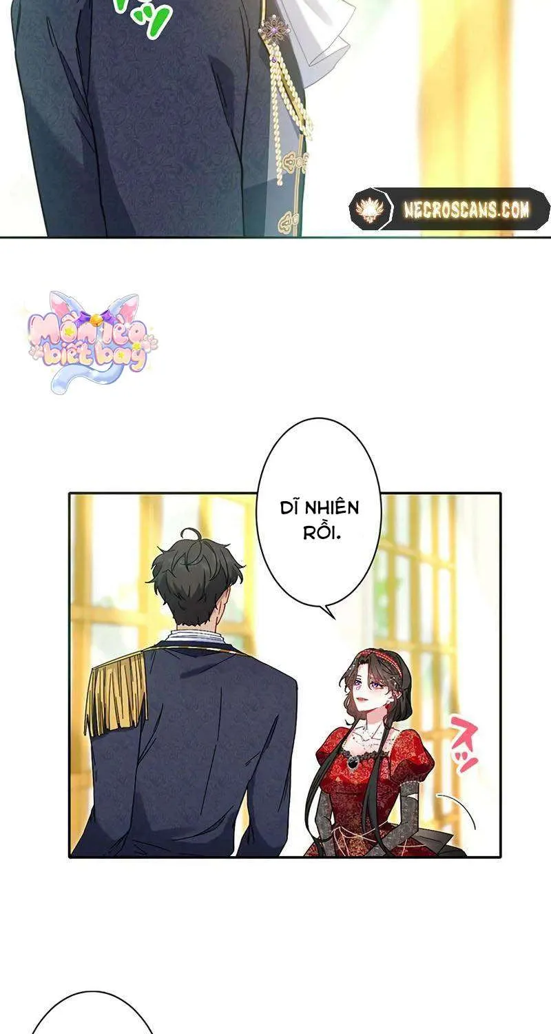 Lần này, tôi sẽ tránh cuộc hôn nhân với anh - Cách để rời xa anh, một người không có tình yêu Chap 17 - Next Chap 18