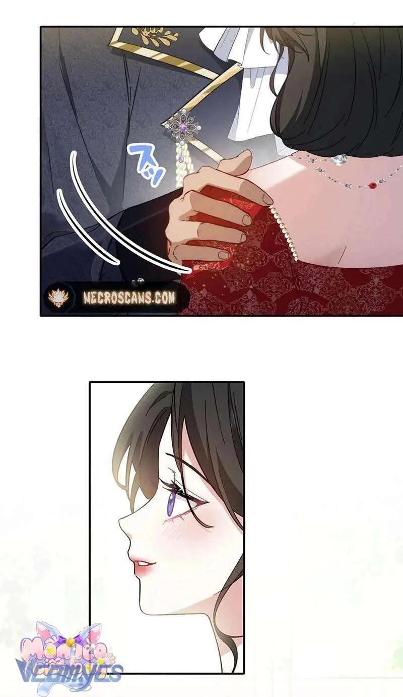 Lần này, tôi sẽ tránh cuộc hôn nhân với anh - Cách để rời xa anh, một người không có tình yêu Chap 17 - Next Chap 18