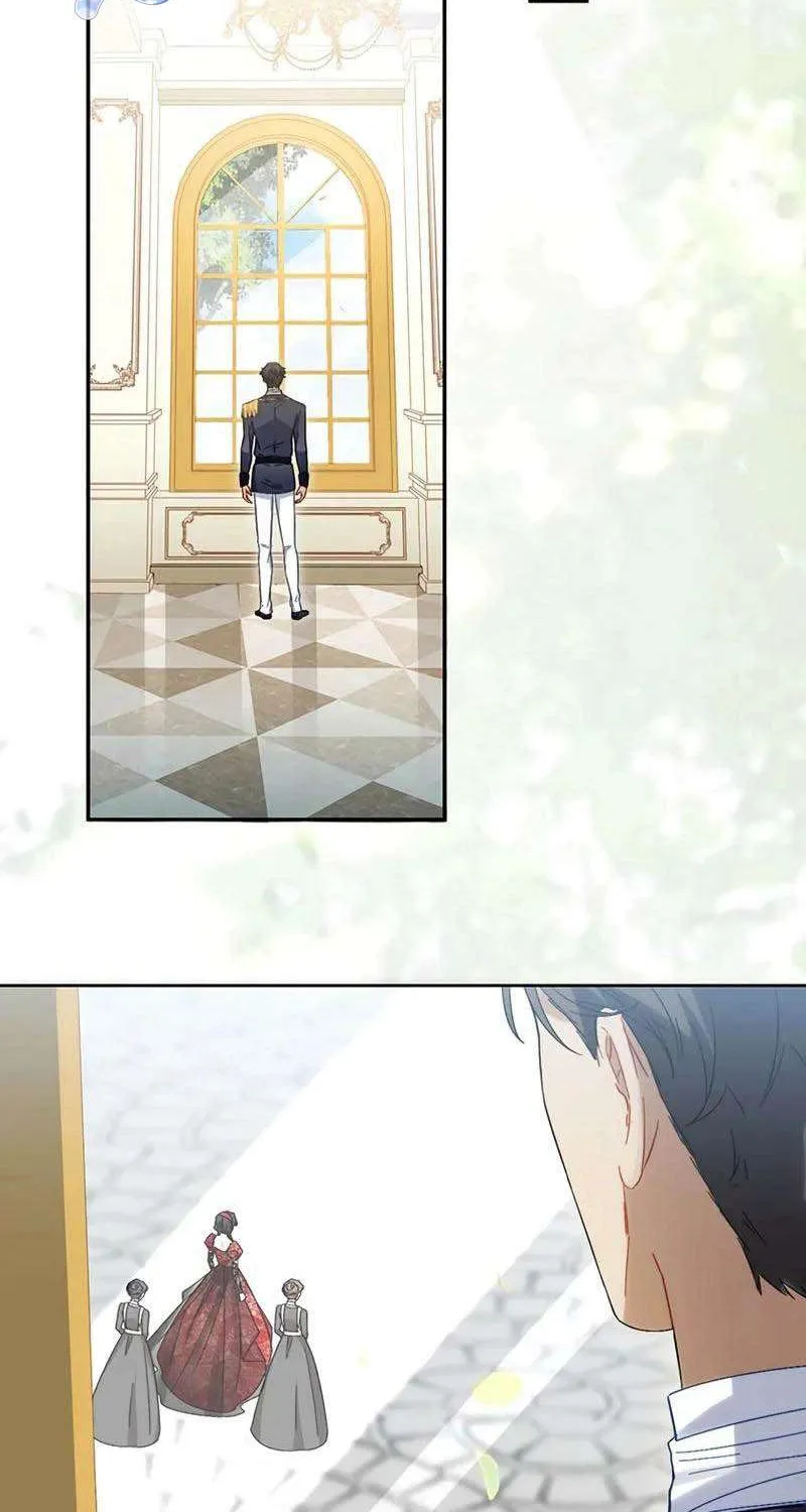 Lần này, tôi sẽ tránh cuộc hôn nhân với anh - Cách để rời xa anh, một người không có tình yêu Chap 17 - Next Chap 18