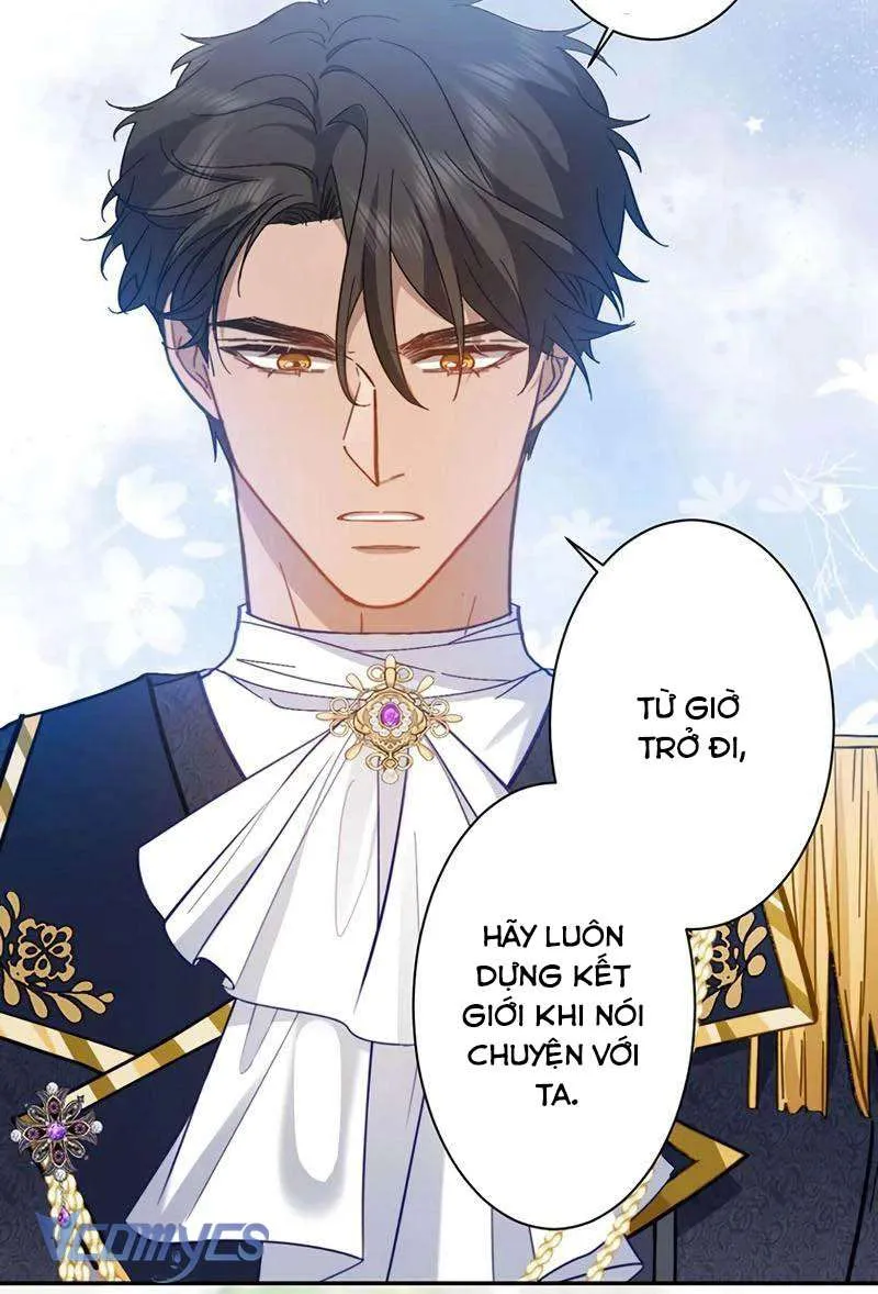 Lần này, tôi sẽ tránh cuộc hôn nhân với anh - Cách để rời xa anh, một người không có tình yêu Chap 17 - Next Chap 18