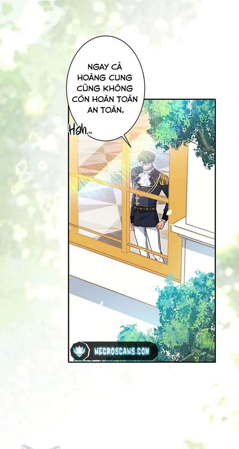 Lần này, tôi sẽ tránh cuộc hôn nhân với anh - Cách để rời xa anh, một người không có tình yêu Chap 17 - Next Chap 18