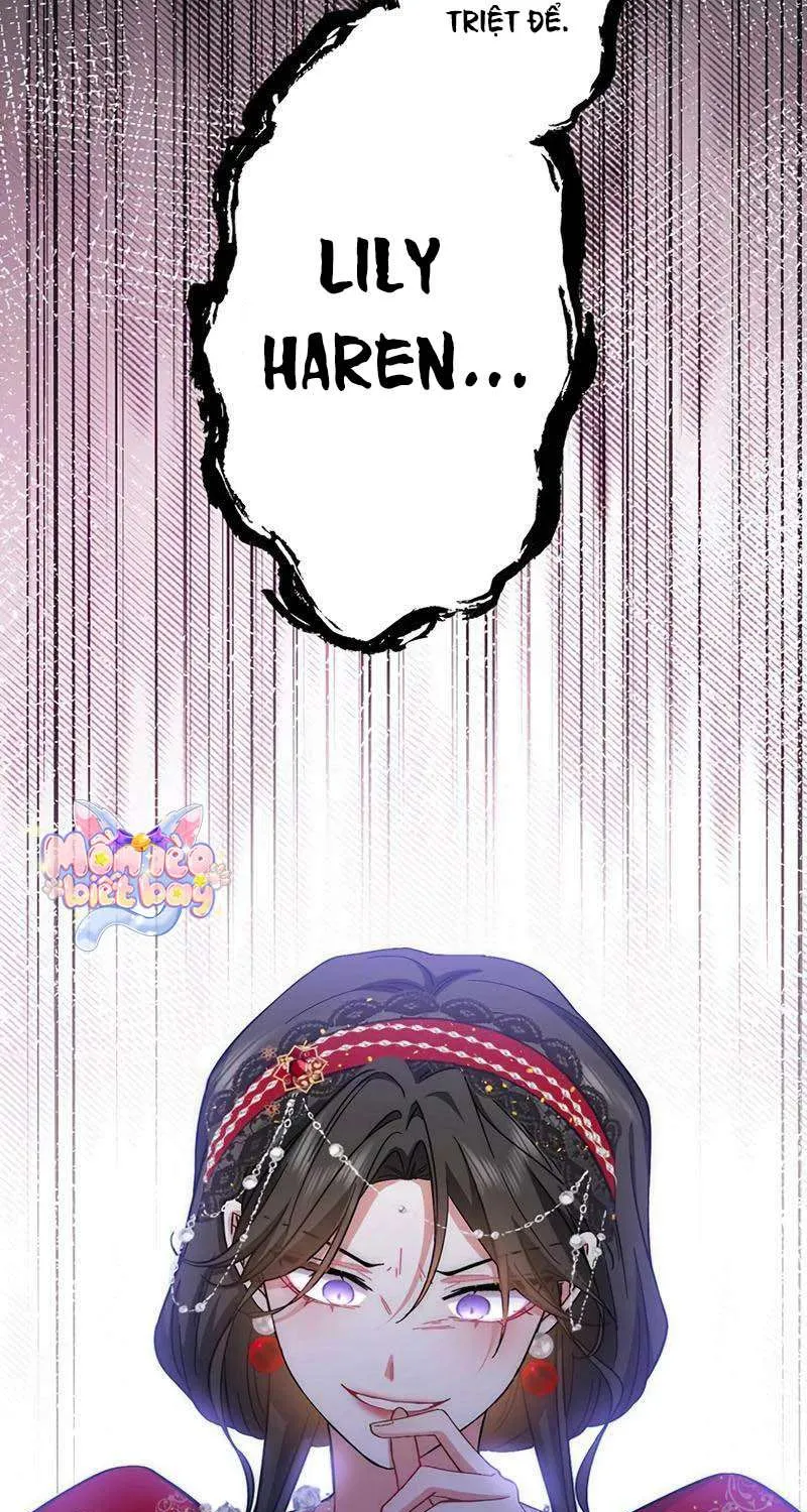 Lần này, tôi sẽ tránh cuộc hôn nhân với anh - Cách để rời xa anh, một người không có tình yêu Chap 17 - Next Chap 18