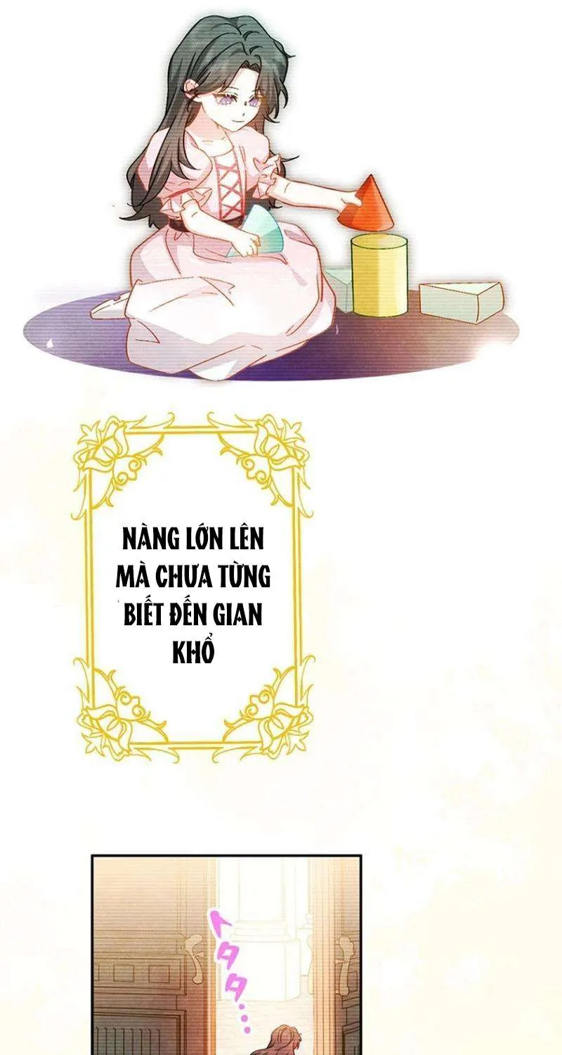 Lần Này, Tôi Sẽ Tránh Cuộc Hôn Nhân Với Anh - Cách Để Rời Xa Anh, Một Người Không Có Tình Yêu Chap 18 - Next Chap 19