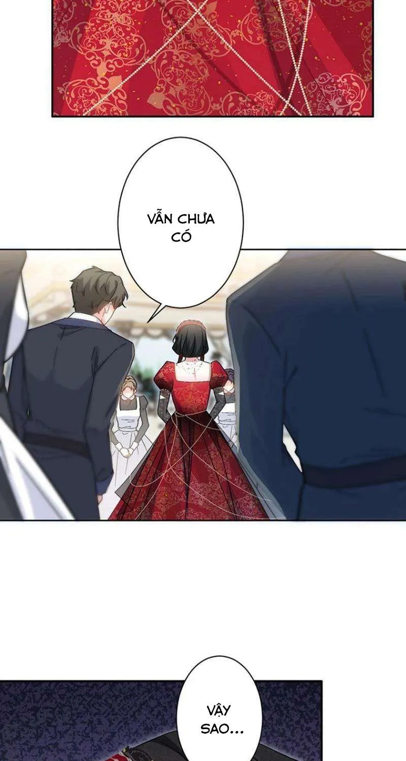 Lần Này, Tôi Sẽ Tránh Cuộc Hôn Nhân Với Anh - Cách Để Rời Xa Anh, Một Người Không Có Tình Yêu Chap 18 - Next Chap 19