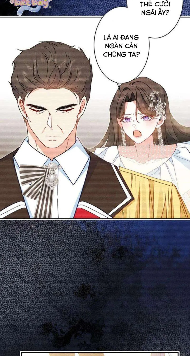 Lần Này, Tôi Sẽ Tránh Cuộc Hôn Nhân Với Anh - Cách Để Rời Xa Anh, Một Người Không Có Tình Yêu Chap 18 - Next Chap 19