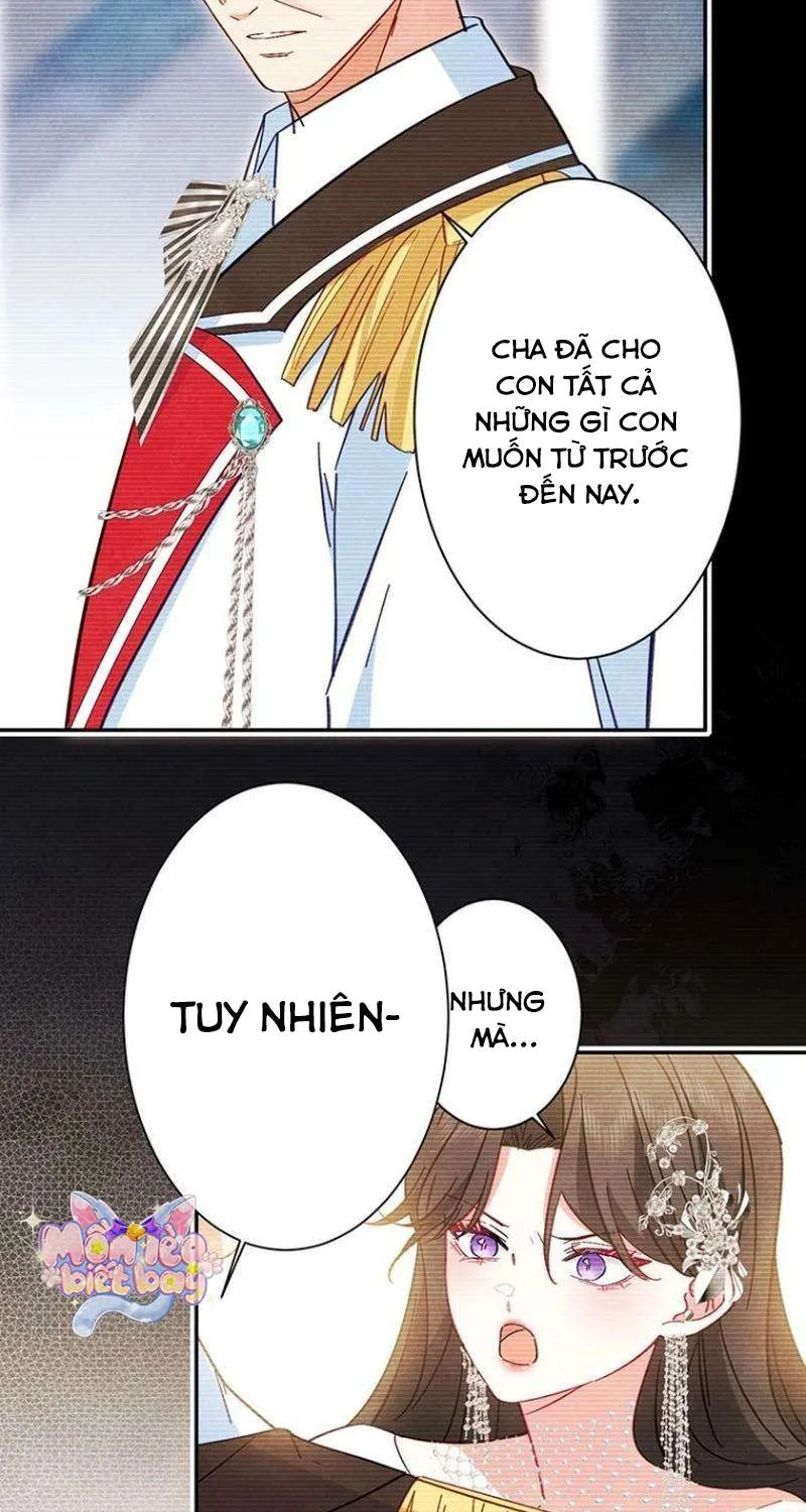 Lần Này, Tôi Sẽ Tránh Cuộc Hôn Nhân Với Anh - Cách Để Rời Xa Anh, Một Người Không Có Tình Yêu Chap 18 - Next Chap 19