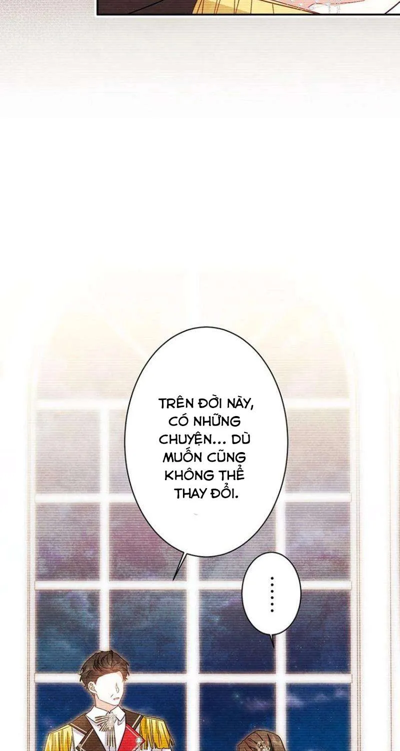 Lần Này, Tôi Sẽ Tránh Cuộc Hôn Nhân Với Anh - Cách Để Rời Xa Anh, Một Người Không Có Tình Yêu Chap 18 - Next Chap 19