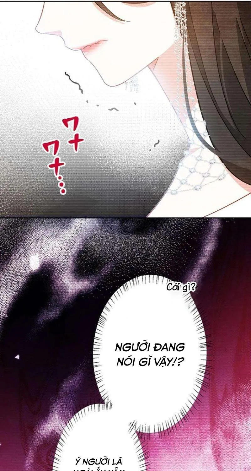 Lần Này, Tôi Sẽ Tránh Cuộc Hôn Nhân Với Anh - Cách Để Rời Xa Anh, Một Người Không Có Tình Yêu Chap 18 - Next Chap 19