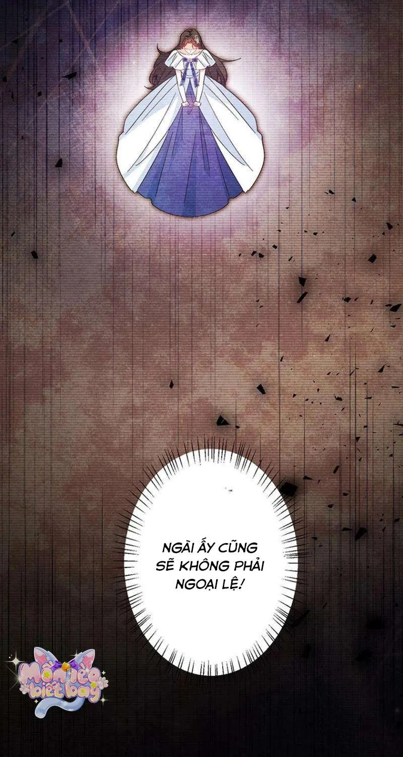 Lần Này, Tôi Sẽ Tránh Cuộc Hôn Nhân Với Anh - Cách Để Rời Xa Anh, Một Người Không Có Tình Yêu Chap 18 - Next Chap 19