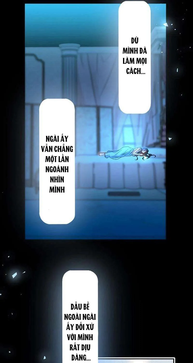 Lần Này, Tôi Sẽ Tránh Cuộc Hôn Nhân Với Anh - Cách Để Rời Xa Anh, Một Người Không Có Tình Yêu Chap 18 - Next Chap 19