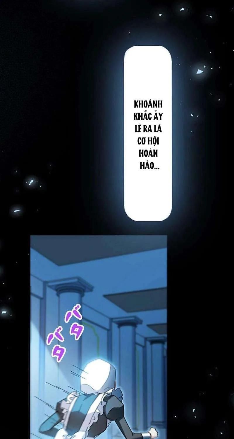 Lần Này, Tôi Sẽ Tránh Cuộc Hôn Nhân Với Anh - Cách Để Rời Xa Anh, Một Người Không Có Tình Yêu Chap 18 - Next Chap 19