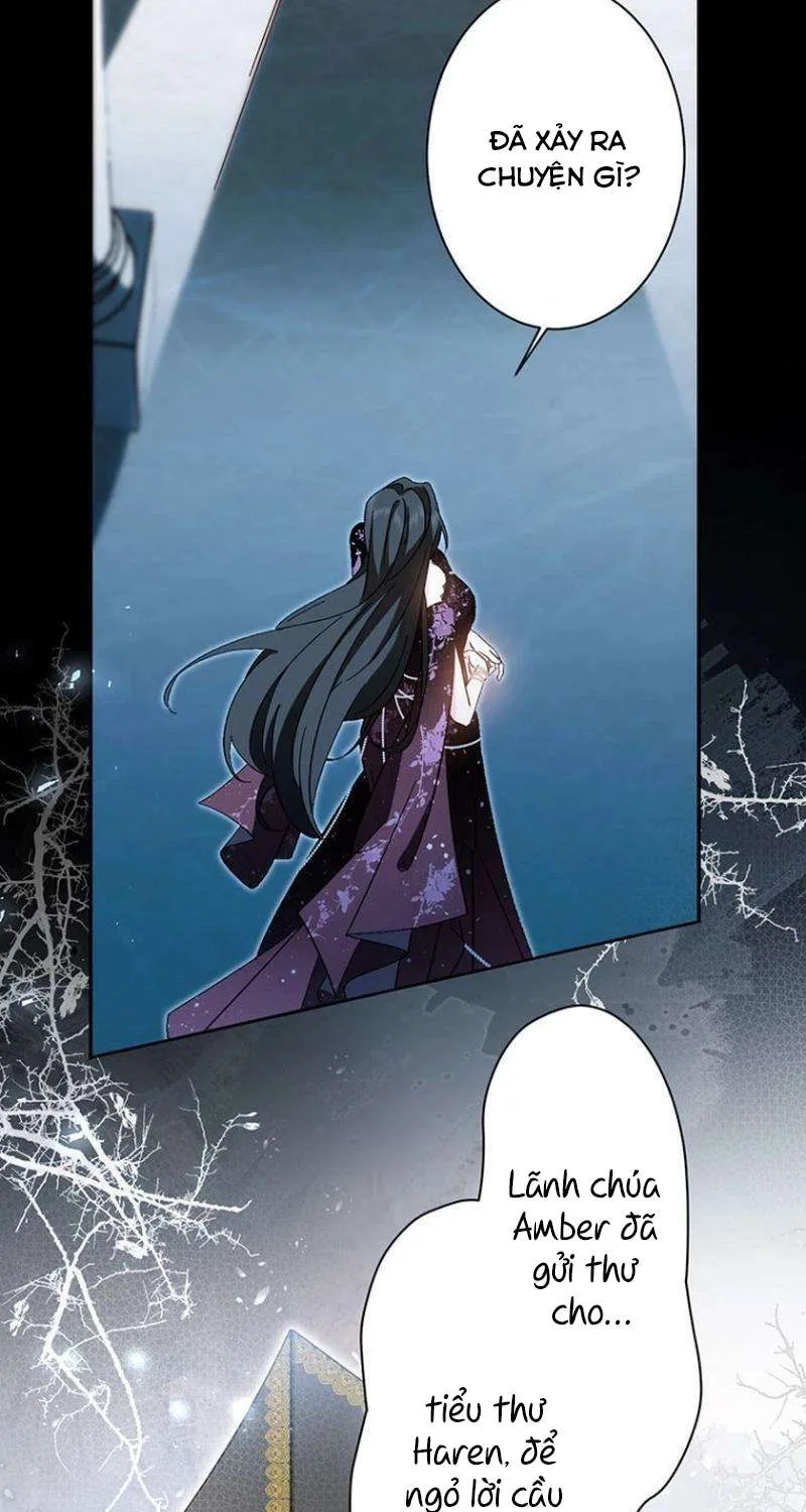 Lần Này, Tôi Sẽ Tránh Cuộc Hôn Nhân Với Anh - Cách Để Rời Xa Anh, Một Người Không Có Tình Yêu Chap 18 - Next Chap 19