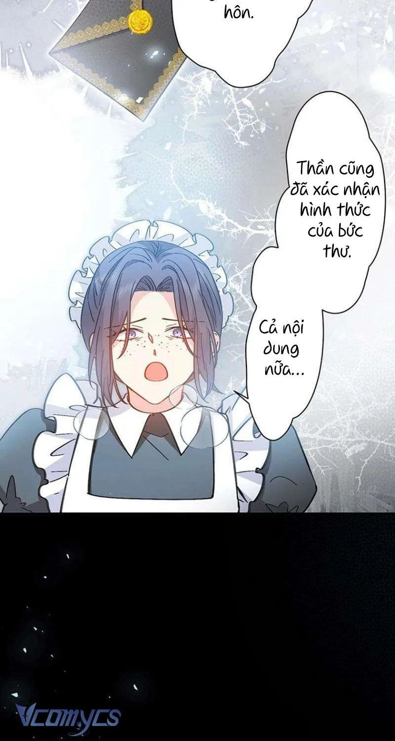 Lần Này, Tôi Sẽ Tránh Cuộc Hôn Nhân Với Anh - Cách Để Rời Xa Anh, Một Người Không Có Tình Yêu Chap 18 - Next Chap 19