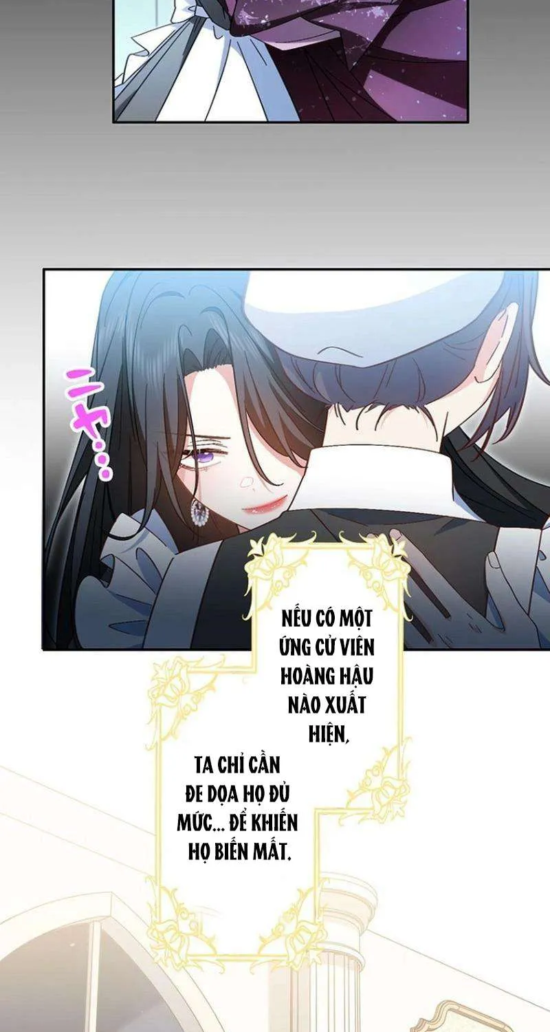 Lần Này, Tôi Sẽ Tránh Cuộc Hôn Nhân Với Anh - Cách Để Rời Xa Anh, Một Người Không Có Tình Yêu Chap 18 - Next Chap 19