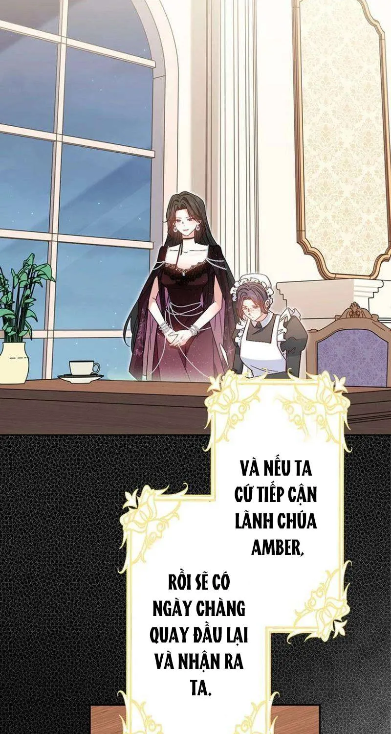 Lần Này, Tôi Sẽ Tránh Cuộc Hôn Nhân Với Anh - Cách Để Rời Xa Anh, Một Người Không Có Tình Yêu Chap 18 - Next Chap 19