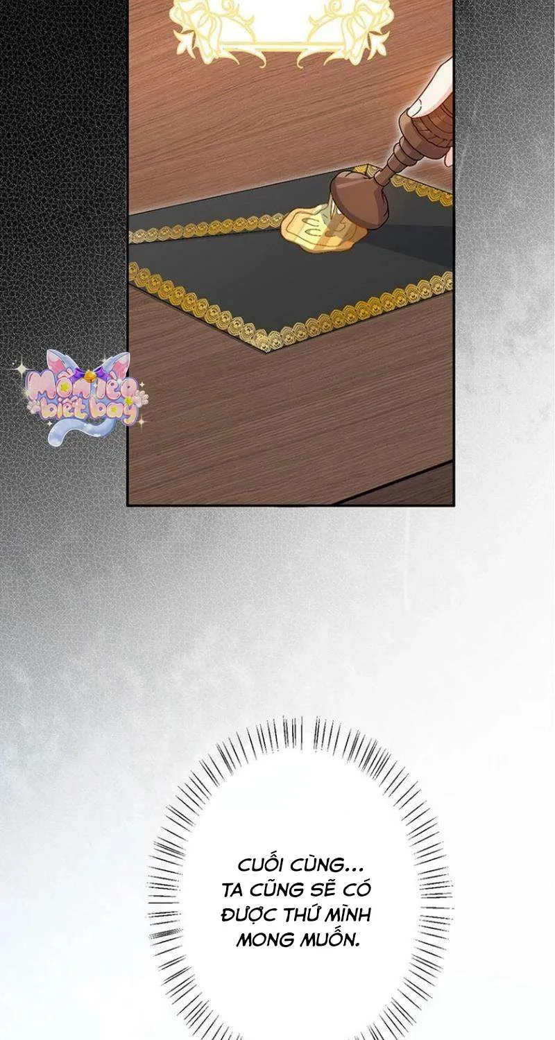 Lần Này, Tôi Sẽ Tránh Cuộc Hôn Nhân Với Anh - Cách Để Rời Xa Anh, Một Người Không Có Tình Yêu Chap 18 - Next Chap 19