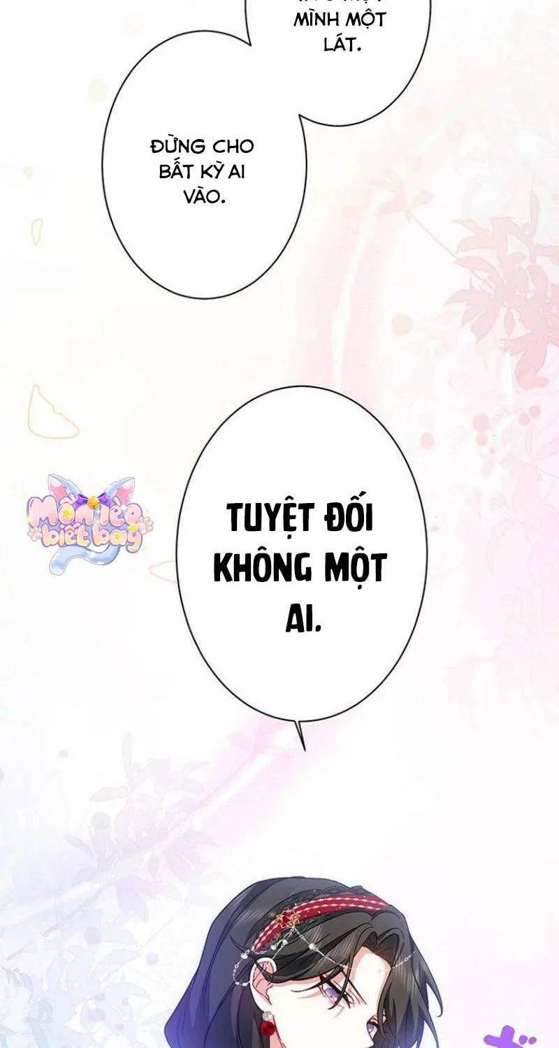 Lần Này, Tôi Sẽ Tránh Cuộc Hôn Nhân Với Anh - Cách Để Rời Xa Anh, Một Người Không Có Tình Yêu Chap 18 - Next Chap 19