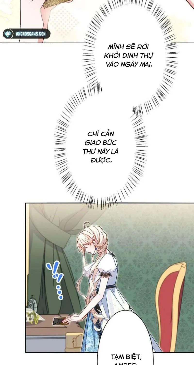 Lần Này, Tôi Sẽ Tránh Cuộc Hôn Nhân Với Anh - Cách Để Rời Xa Anh, Một Người Không Có Tình Yêu Chap 18 - Next Chap 19