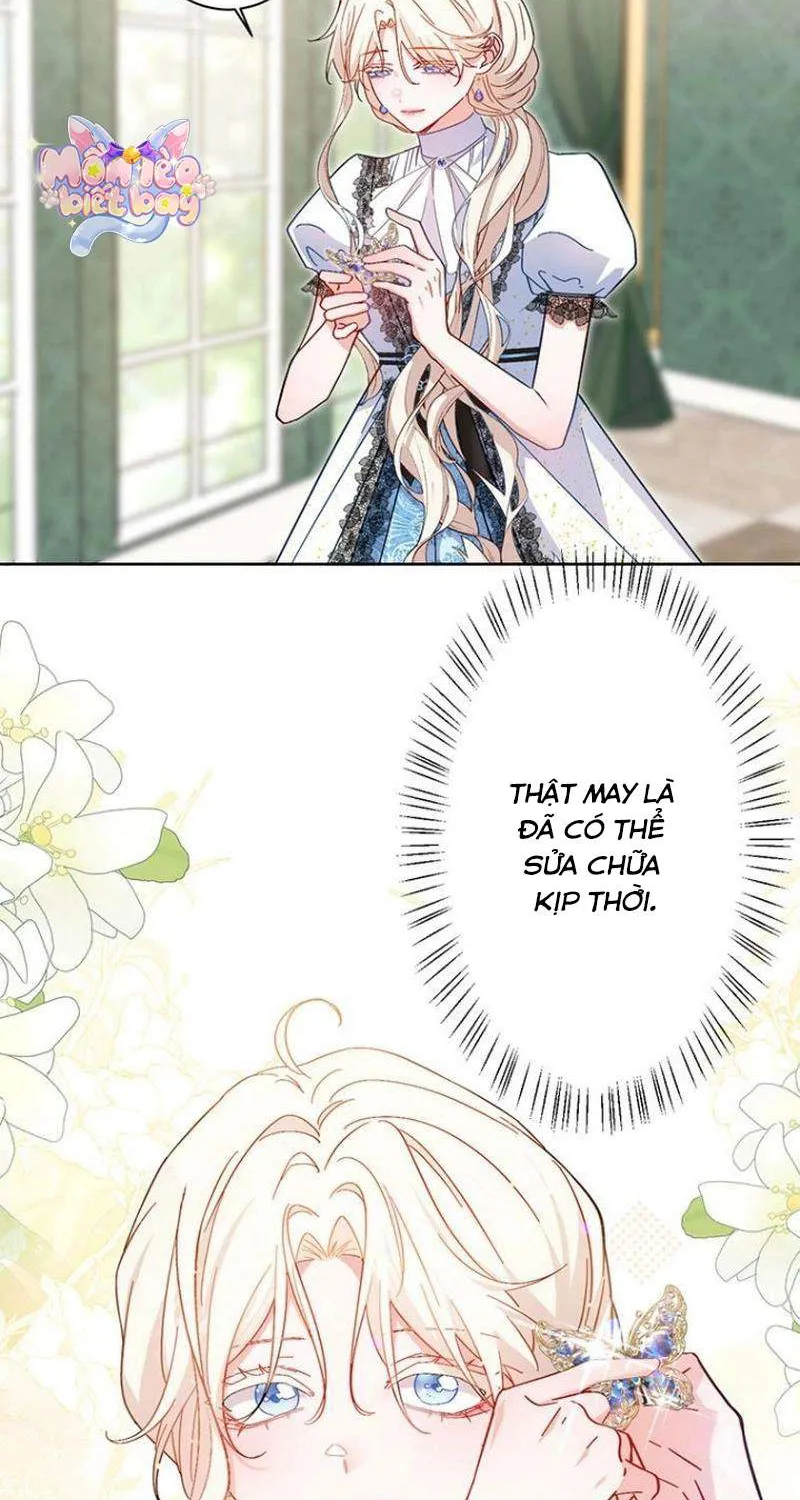 Lần Này, Tôi Sẽ Tránh Cuộc Hôn Nhân Với Anh - Cách Để Rời Xa Anh, Một Người Không Có Tình Yêu Chap 18 - Next Chap 19