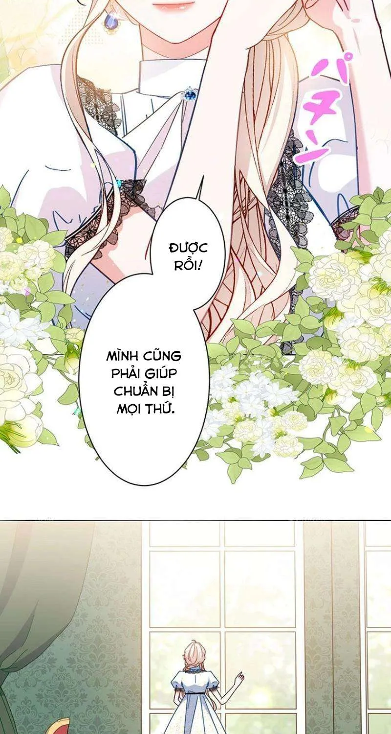 Lần Này, Tôi Sẽ Tránh Cuộc Hôn Nhân Với Anh - Cách Để Rời Xa Anh, Một Người Không Có Tình Yêu Chap 18 - Next Chap 19