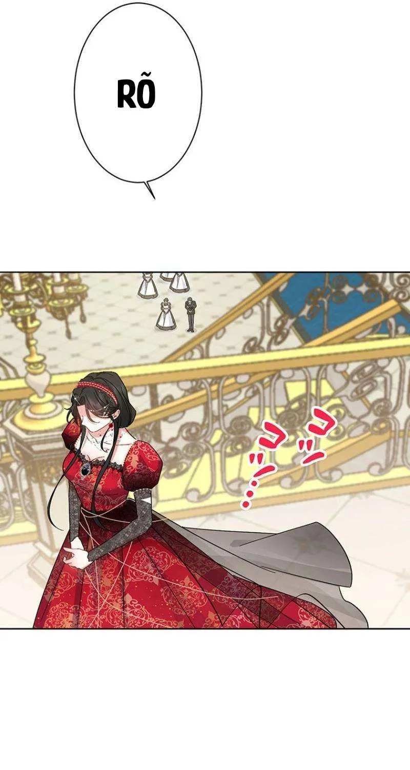 Lần Này, Tôi Sẽ Tránh Cuộc Hôn Nhân Với Anh - Cách Để Rời Xa Anh, Một Người Không Có Tình Yêu Chap 18 - Next Chap 19