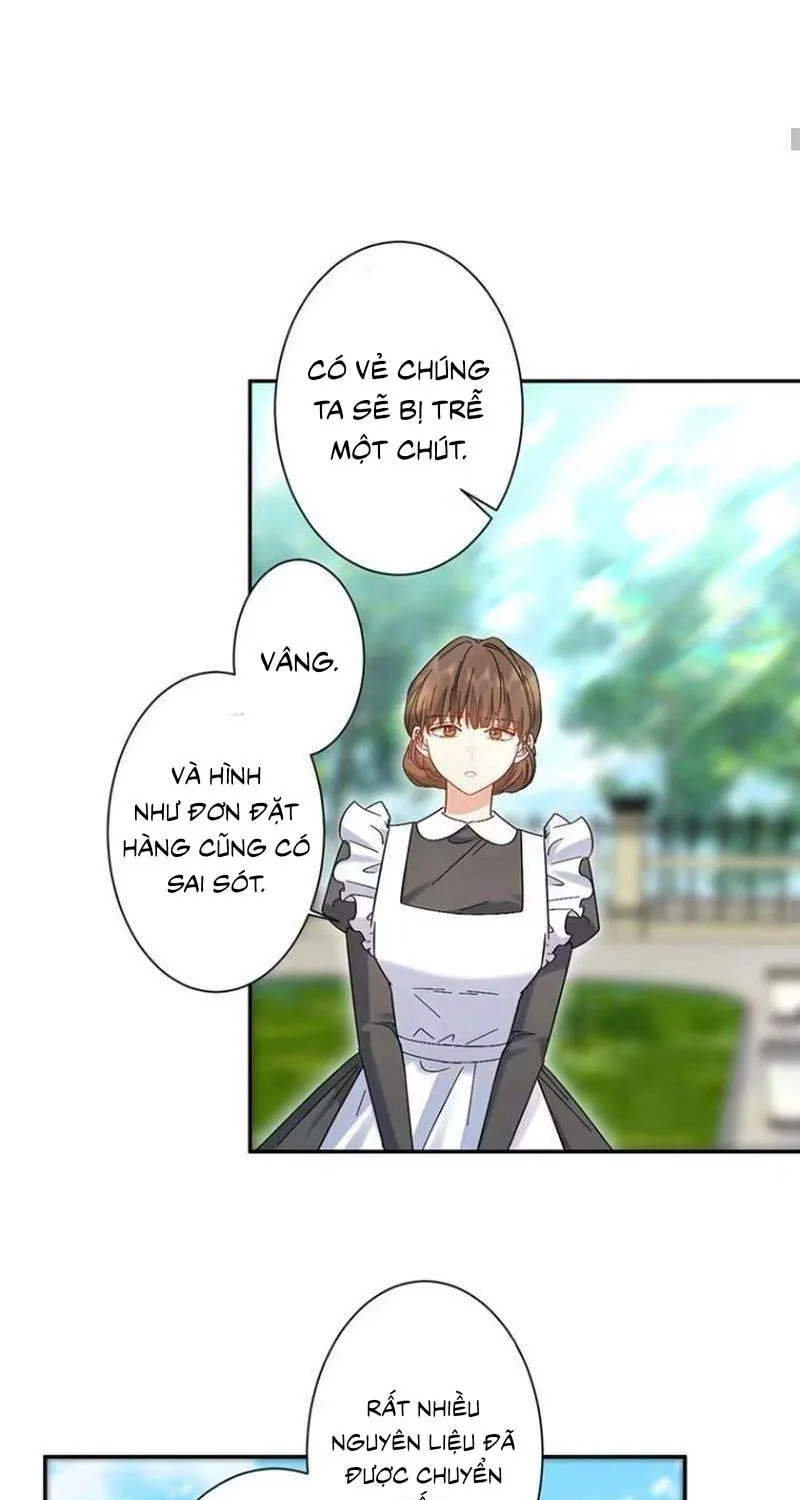 Lần Này, Tôi Sẽ Tránh Cuộc Hôn Nhân Với Anh - Cách Để Rời Xa Anh, Một Người Không Có Tình Yêu Chap 19 - Next Chap 20