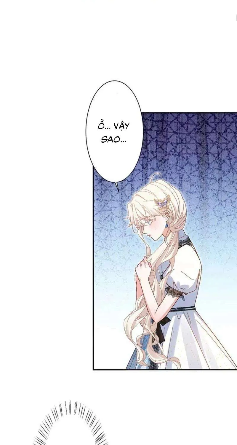 Lần Này, Tôi Sẽ Tránh Cuộc Hôn Nhân Với Anh - Cách Để Rời Xa Anh, Một Người Không Có Tình Yêu Chap 19 - Next Chap 20