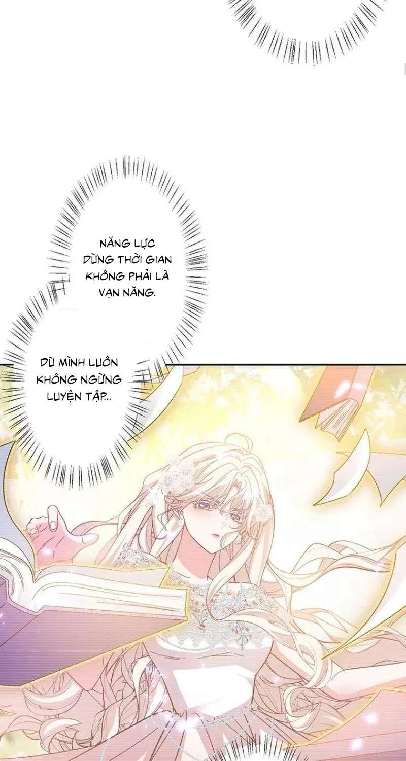 Lần Này, Tôi Sẽ Tránh Cuộc Hôn Nhân Với Anh - Cách Để Rời Xa Anh, Một Người Không Có Tình Yêu Chap 19 - Next Chap 20