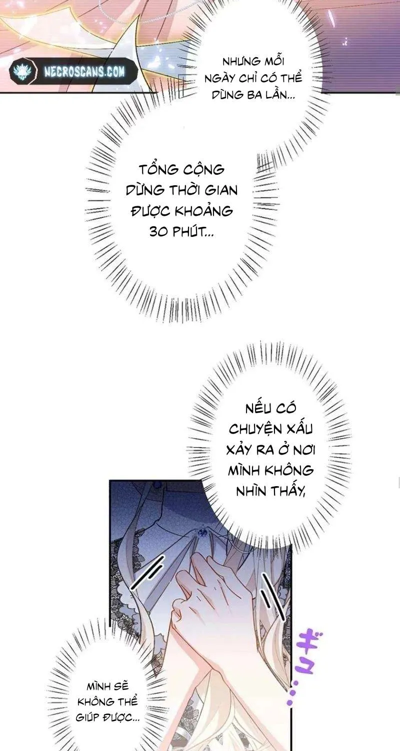 Lần Này, Tôi Sẽ Tránh Cuộc Hôn Nhân Với Anh - Cách Để Rời Xa Anh, Một Người Không Có Tình Yêu Chap 19 - Next Chap 20