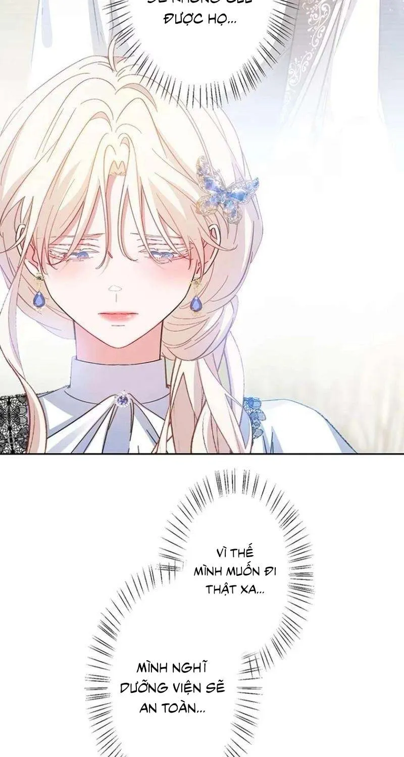 Lần Này, Tôi Sẽ Tránh Cuộc Hôn Nhân Với Anh - Cách Để Rời Xa Anh, Một Người Không Có Tình Yêu Chap 19 - Next Chap 20