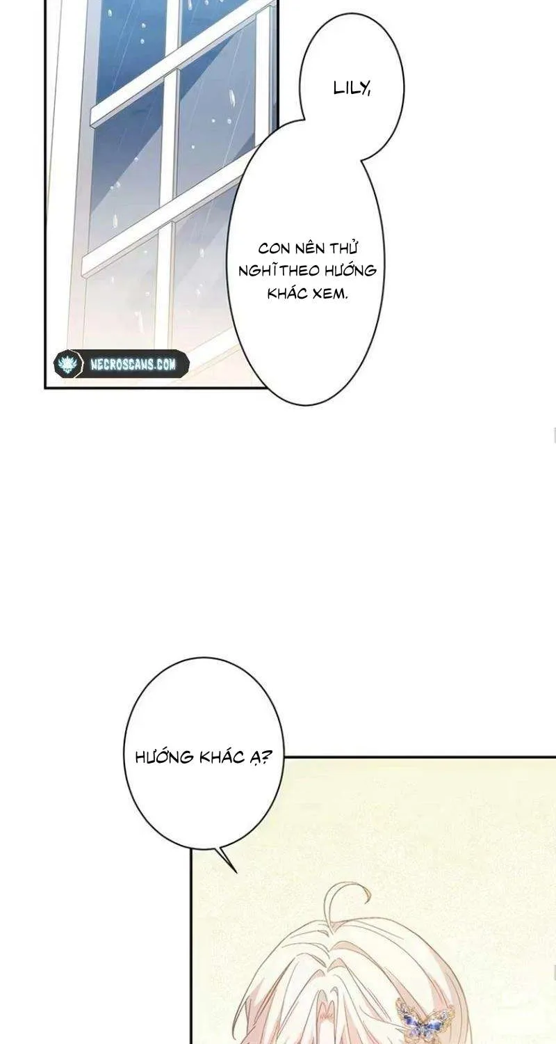 Lần Này, Tôi Sẽ Tránh Cuộc Hôn Nhân Với Anh - Cách Để Rời Xa Anh, Một Người Không Có Tình Yêu Chap 19 - Next Chap 20