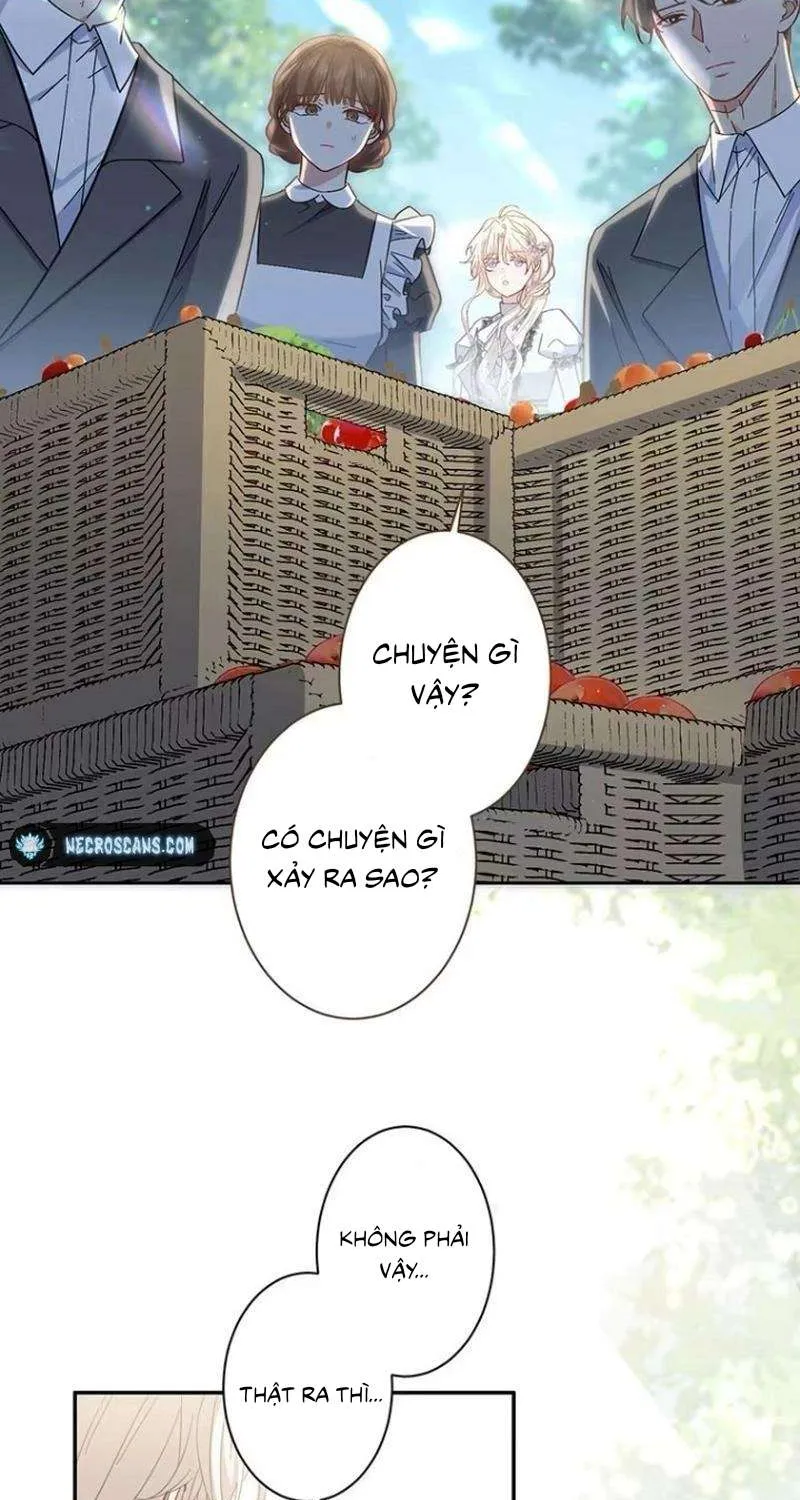 Lần Này, Tôi Sẽ Tránh Cuộc Hôn Nhân Với Anh - Cách Để Rời Xa Anh, Một Người Không Có Tình Yêu Chap 19 - Next Chap 20