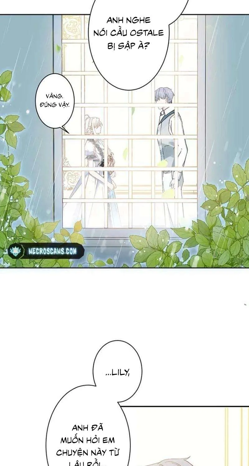 Lần Này, Tôi Sẽ Tránh Cuộc Hôn Nhân Với Anh - Cách Để Rời Xa Anh, Một Người Không Có Tình Yêu Chap 19 - Next Chap 20