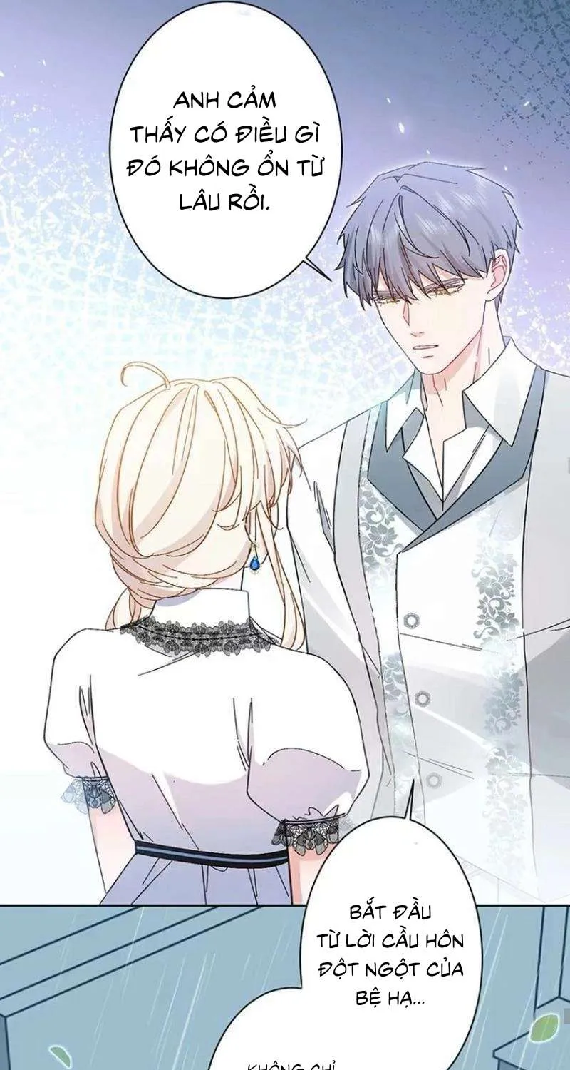 Lần Này, Tôi Sẽ Tránh Cuộc Hôn Nhân Với Anh - Cách Để Rời Xa Anh, Một Người Không Có Tình Yêu Chap 19 - Next Chap 20