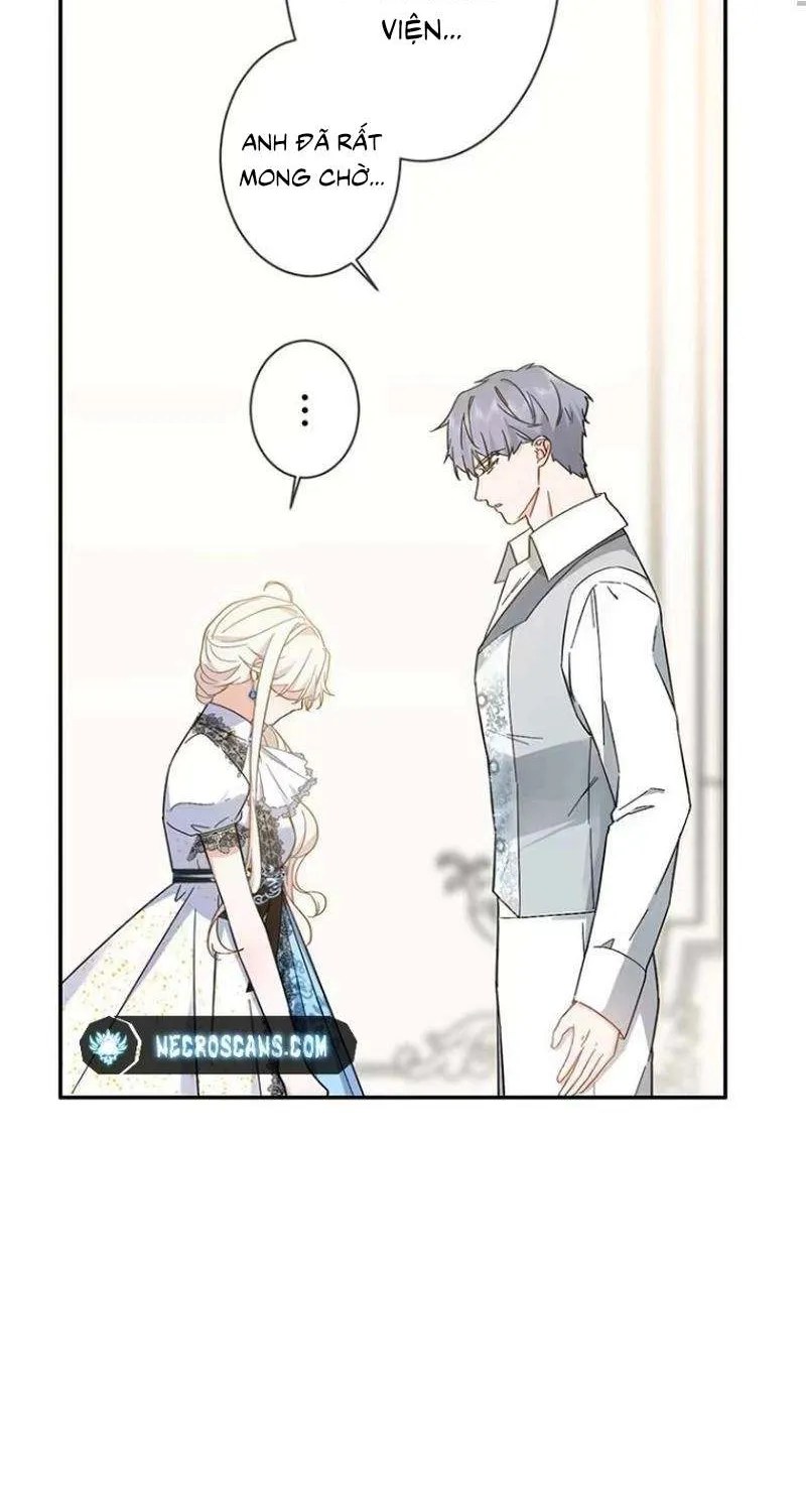 Lần Này, Tôi Sẽ Tránh Cuộc Hôn Nhân Với Anh - Cách Để Rời Xa Anh, Một Người Không Có Tình Yêu Chap 19 - Next Chap 20