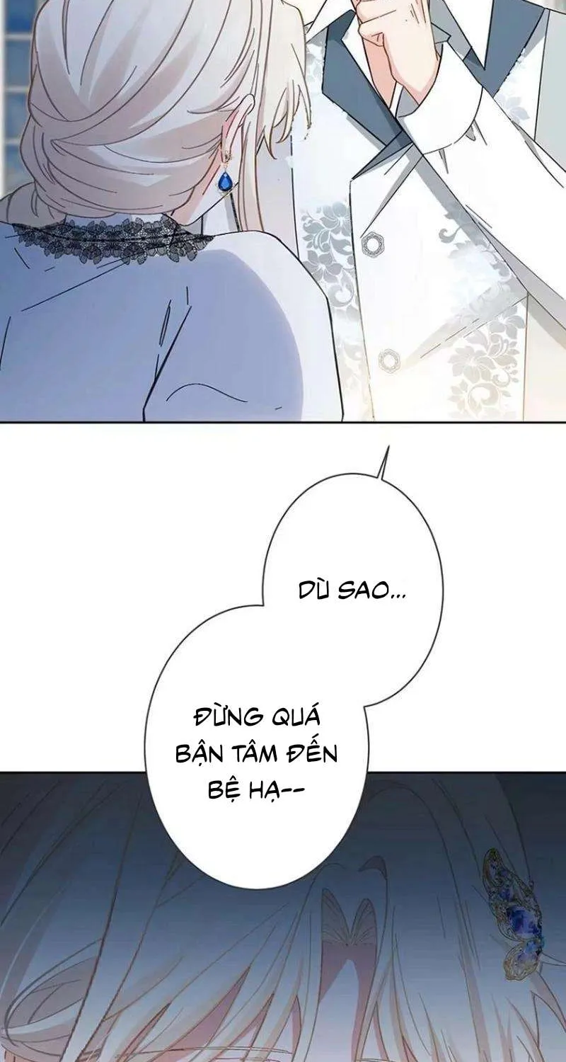 Lần Này, Tôi Sẽ Tránh Cuộc Hôn Nhân Với Anh - Cách Để Rời Xa Anh, Một Người Không Có Tình Yêu Chap 19 - Next Chap 20