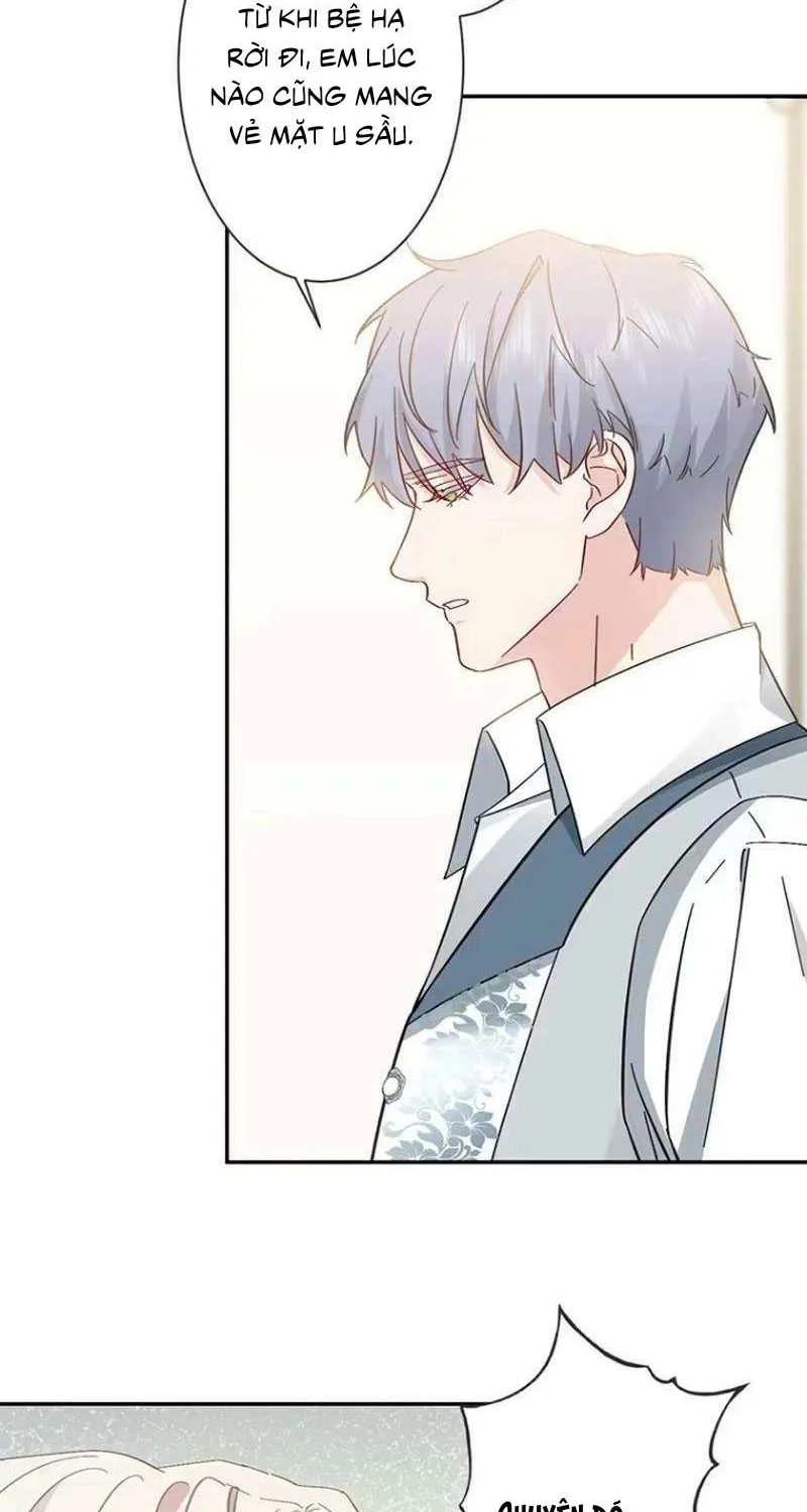 Lần Này, Tôi Sẽ Tránh Cuộc Hôn Nhân Với Anh - Cách Để Rời Xa Anh, Một Người Không Có Tình Yêu Chap 19 - Next Chap 20