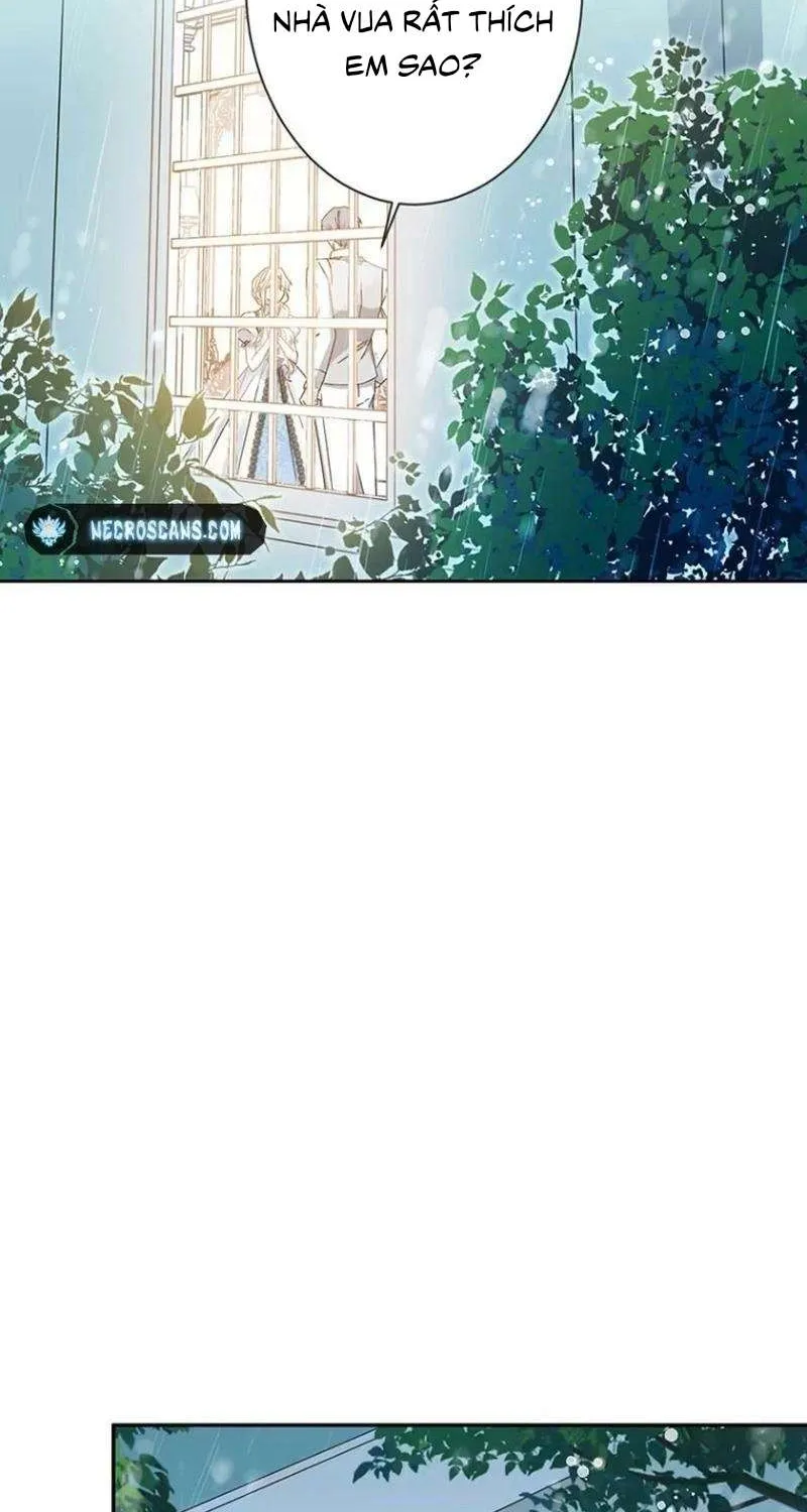 Lần Này, Tôi Sẽ Tránh Cuộc Hôn Nhân Với Anh - Cách Để Rời Xa Anh, Một Người Không Có Tình Yêu Chap 19 - Next Chap 20