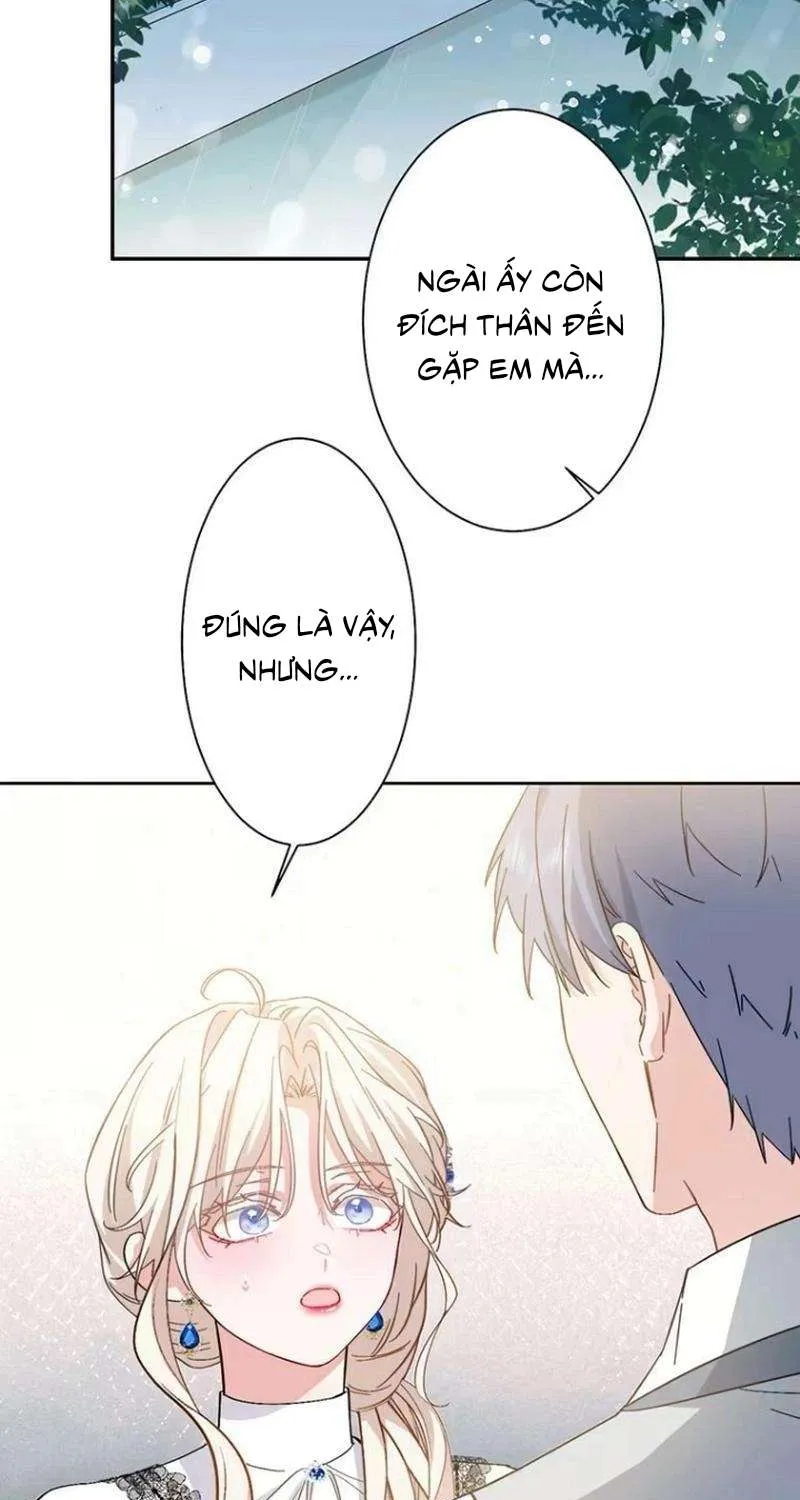 Lần Này, Tôi Sẽ Tránh Cuộc Hôn Nhân Với Anh - Cách Để Rời Xa Anh, Một Người Không Có Tình Yêu Chap 19 - Next Chap 20