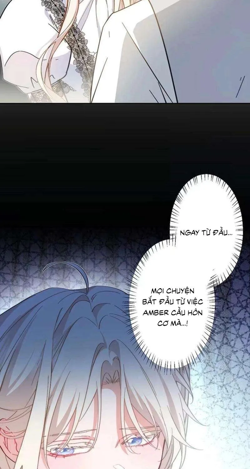 Lần Này, Tôi Sẽ Tránh Cuộc Hôn Nhân Với Anh - Cách Để Rời Xa Anh, Một Người Không Có Tình Yêu Chap 19 - Next Chap 20