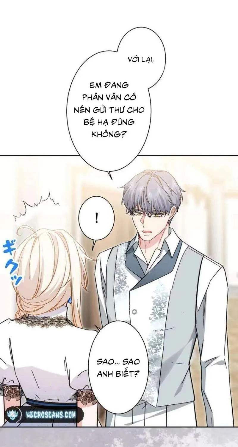Lần Này, Tôi Sẽ Tránh Cuộc Hôn Nhân Với Anh - Cách Để Rời Xa Anh, Một Người Không Có Tình Yêu Chap 19 - Next Chap 20