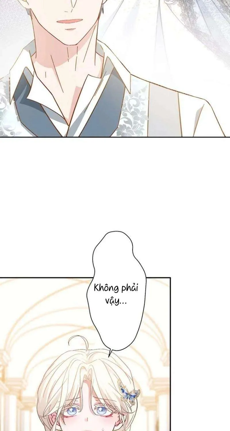Lần Này, Tôi Sẽ Tránh Cuộc Hôn Nhân Với Anh - Cách Để Rời Xa Anh, Một Người Không Có Tình Yêu Chap 19 - Next Chap 20
