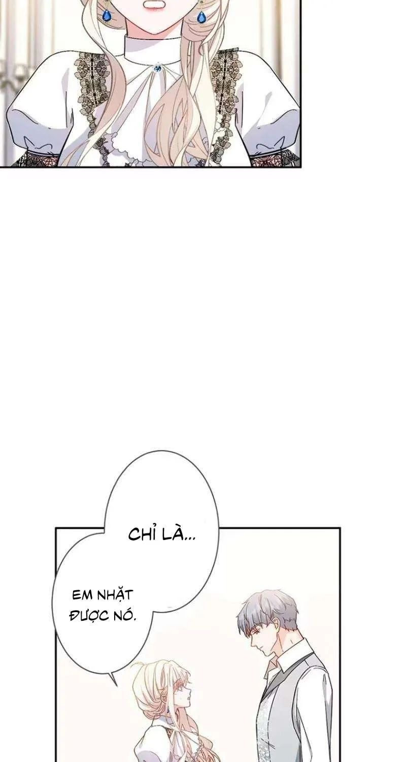 Lần Này, Tôi Sẽ Tránh Cuộc Hôn Nhân Với Anh - Cách Để Rời Xa Anh, Một Người Không Có Tình Yêu Chap 19 - Next Chap 20