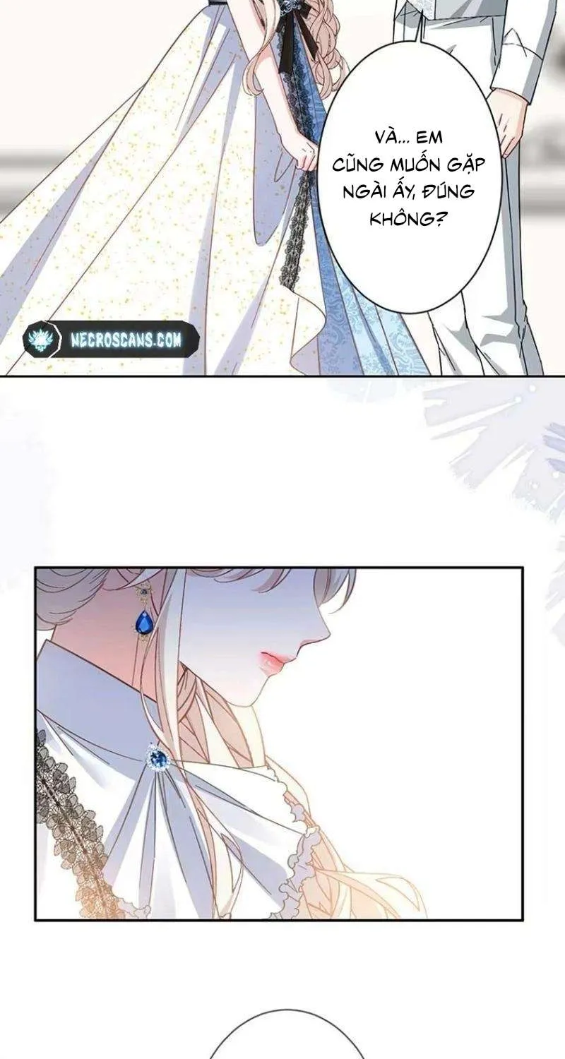 Lần Này, Tôi Sẽ Tránh Cuộc Hôn Nhân Với Anh - Cách Để Rời Xa Anh, Một Người Không Có Tình Yêu Chap 19 - Next Chap 20