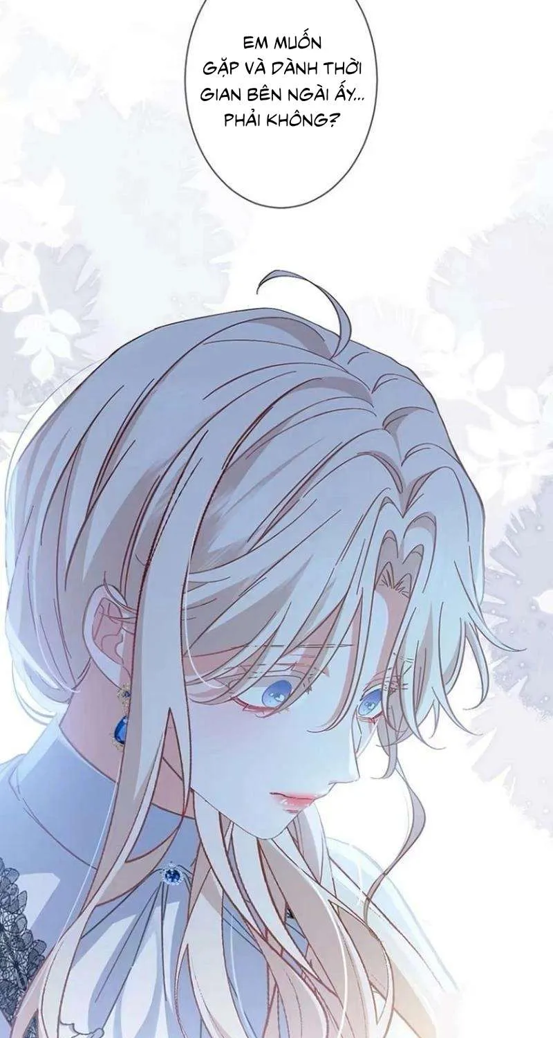 Lần Này, Tôi Sẽ Tránh Cuộc Hôn Nhân Với Anh - Cách Để Rời Xa Anh, Một Người Không Có Tình Yêu Chap 19 - Next Chap 20