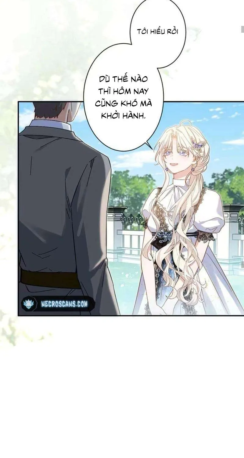 Lần Này, Tôi Sẽ Tránh Cuộc Hôn Nhân Với Anh - Cách Để Rời Xa Anh, Một Người Không Có Tình Yêu Chap 19 - Next Chap 20