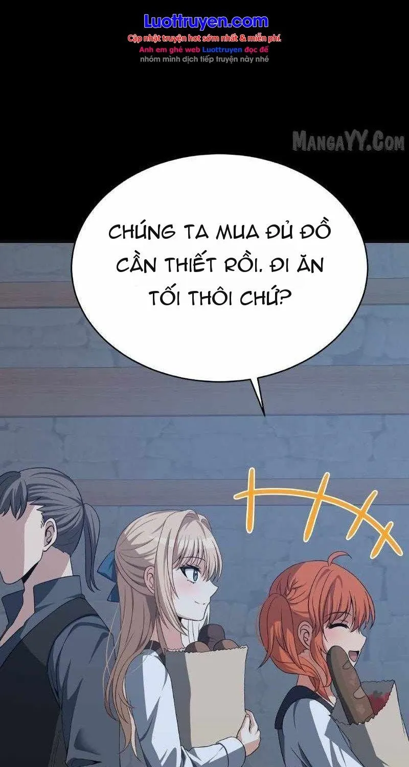 Lần Nữa Chuyển Sinh Sang Thế Giới Khác Chap 114 - Next Chap 115