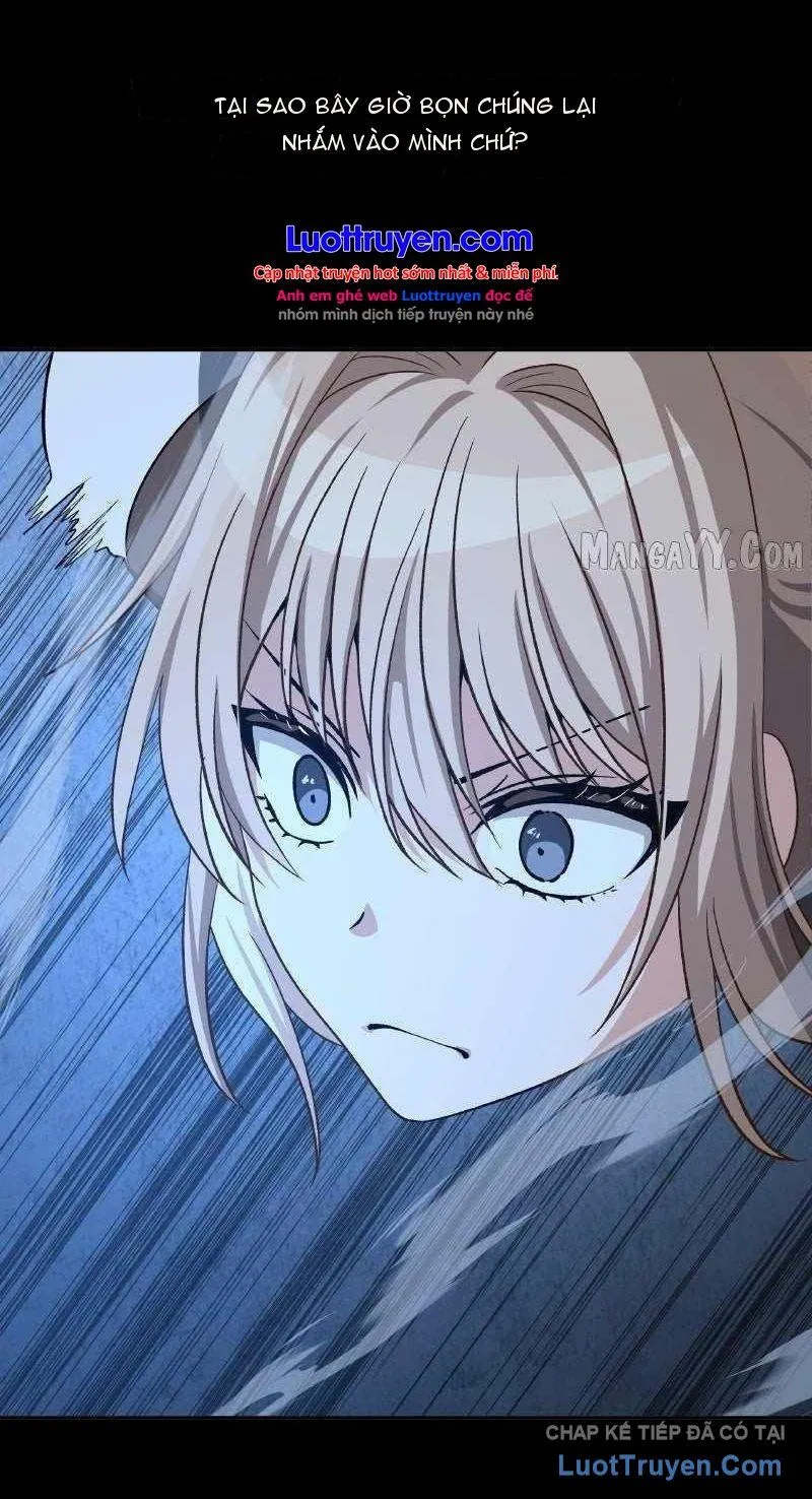 Lần Nữa Chuyển Sinh Sang Thế Giới Khác Chap 114 - Next Chap 115