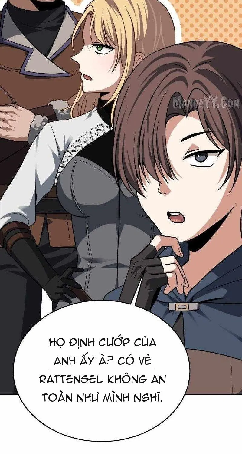 Lần Nữa Chuyển Sinh Sang Thế Giới Khác Chap 114 - Next Chap 115