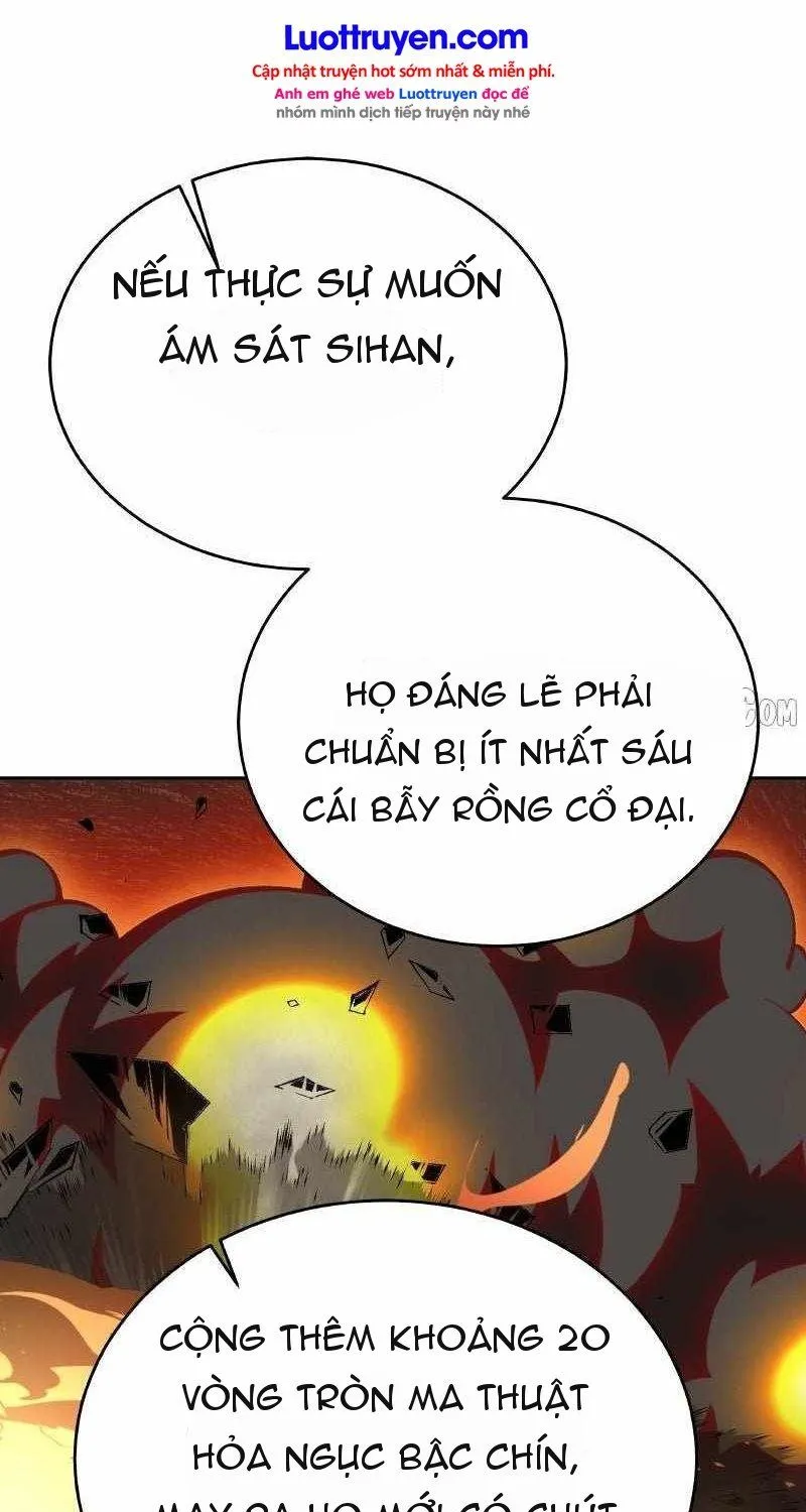 Lần Nữa Chuyển Sinh Sang Thế Giới Khác Chap 114 - Next Chap 115